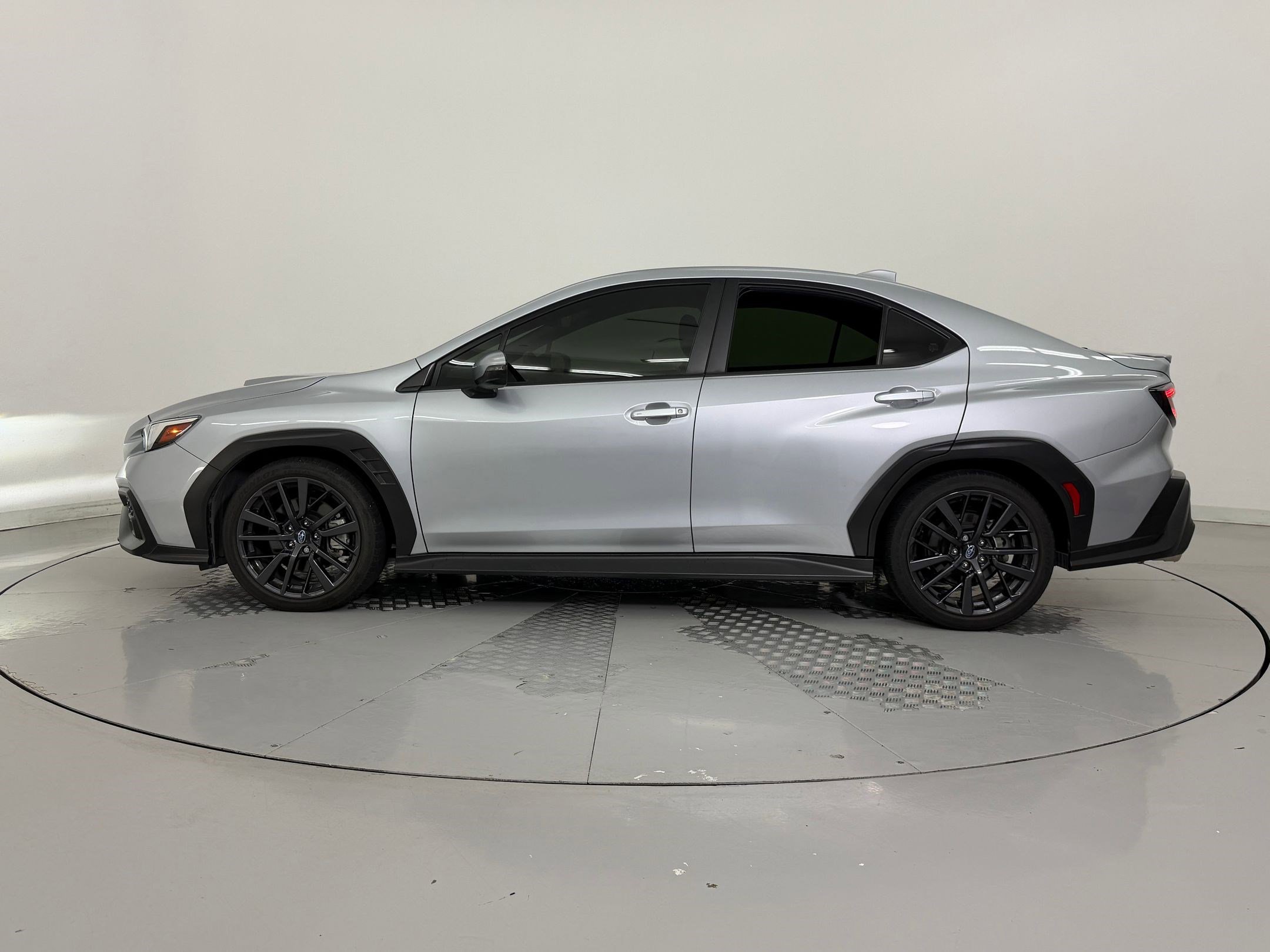 Used 2024 Subaru WRX Limited image 2