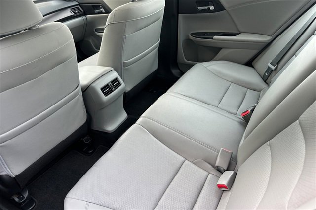 Used 2015 Honda Accord EX-L image 15