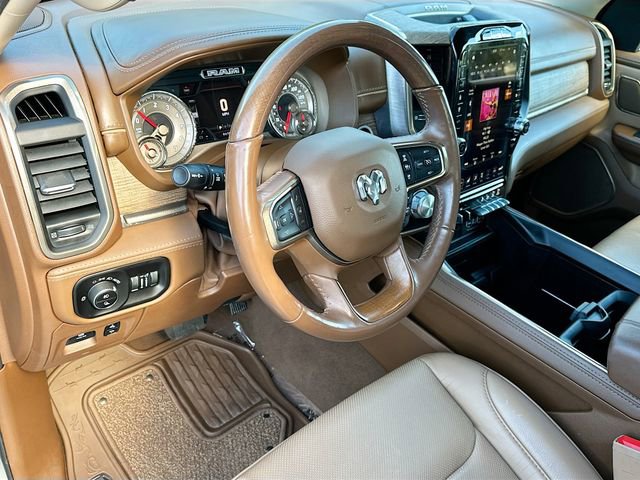 Used 2019 RAM 1500 Limited image 9