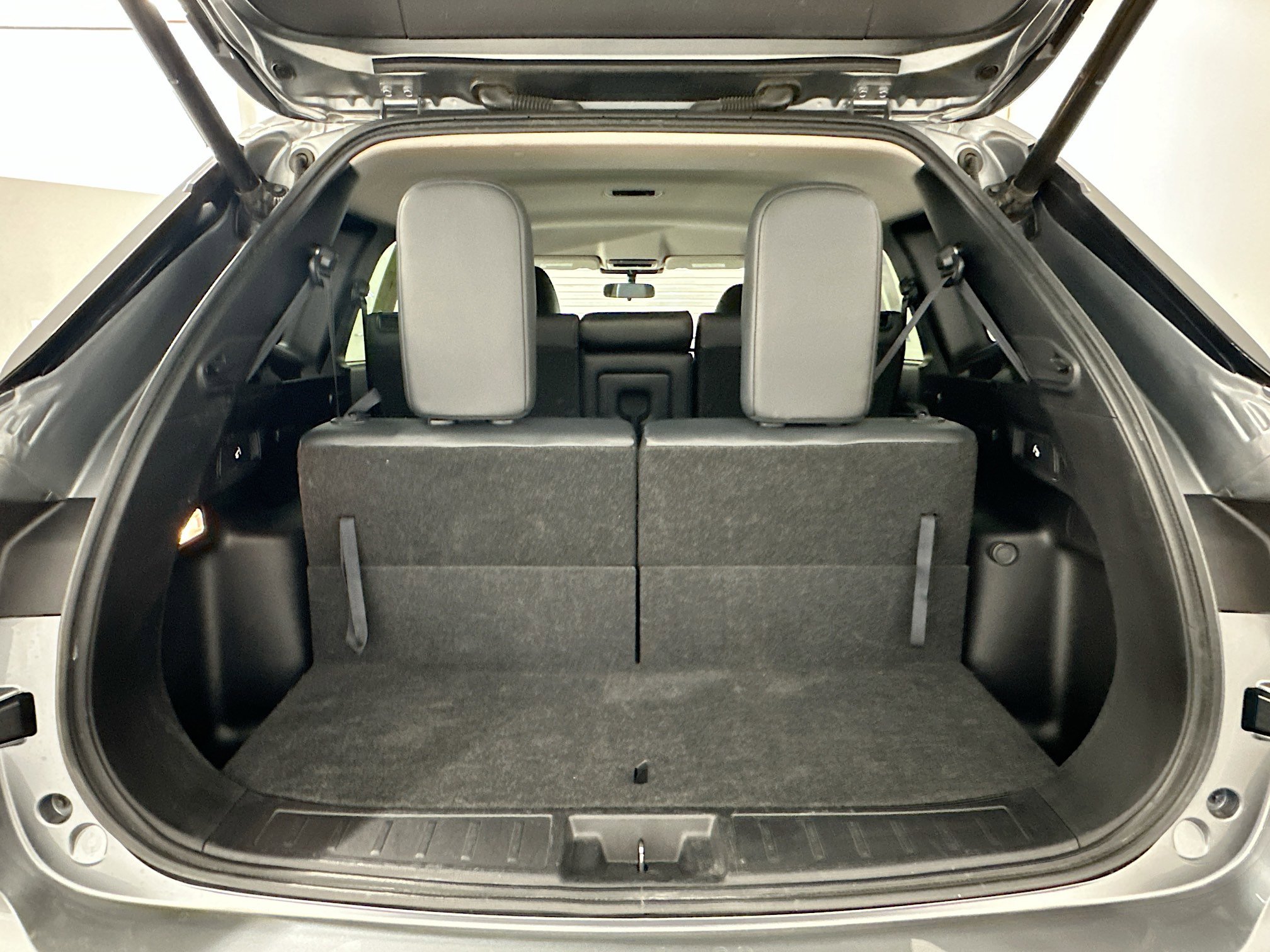 Used 2024 Mitsubishi Outlander SE image 30