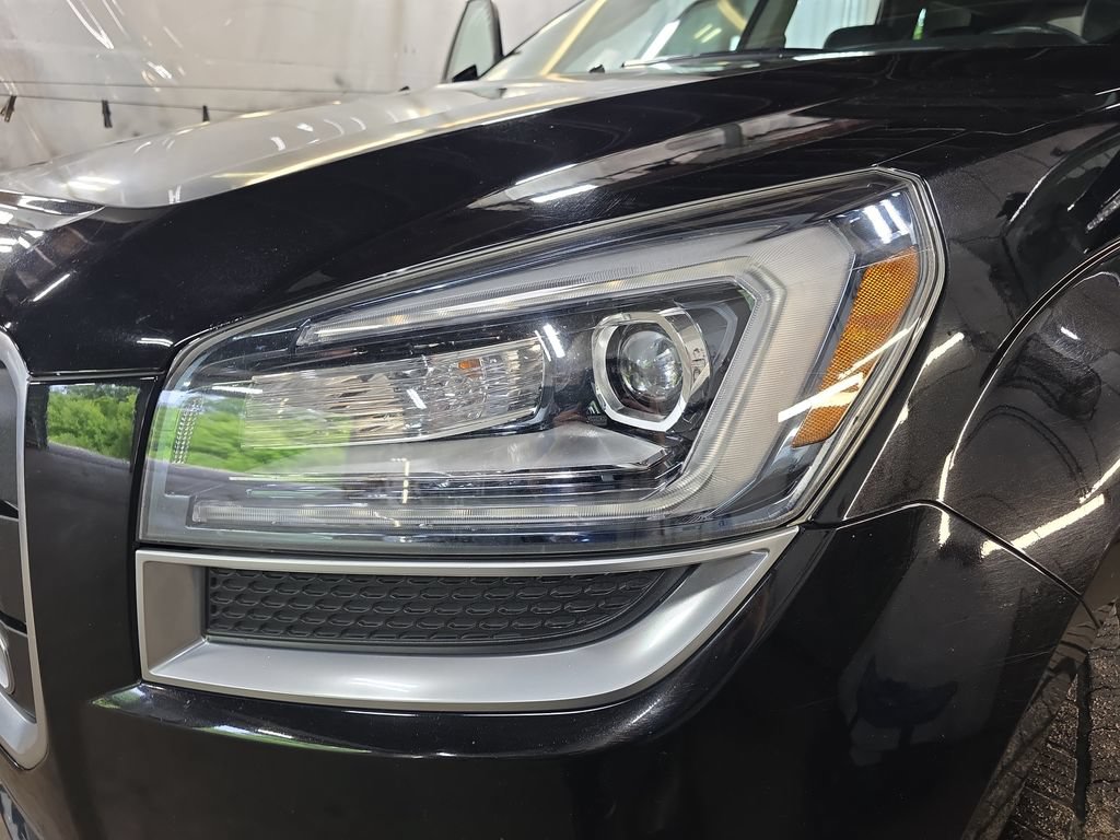 Used 2017 GMC Acadia Limited SLT AWD/4WD image 34