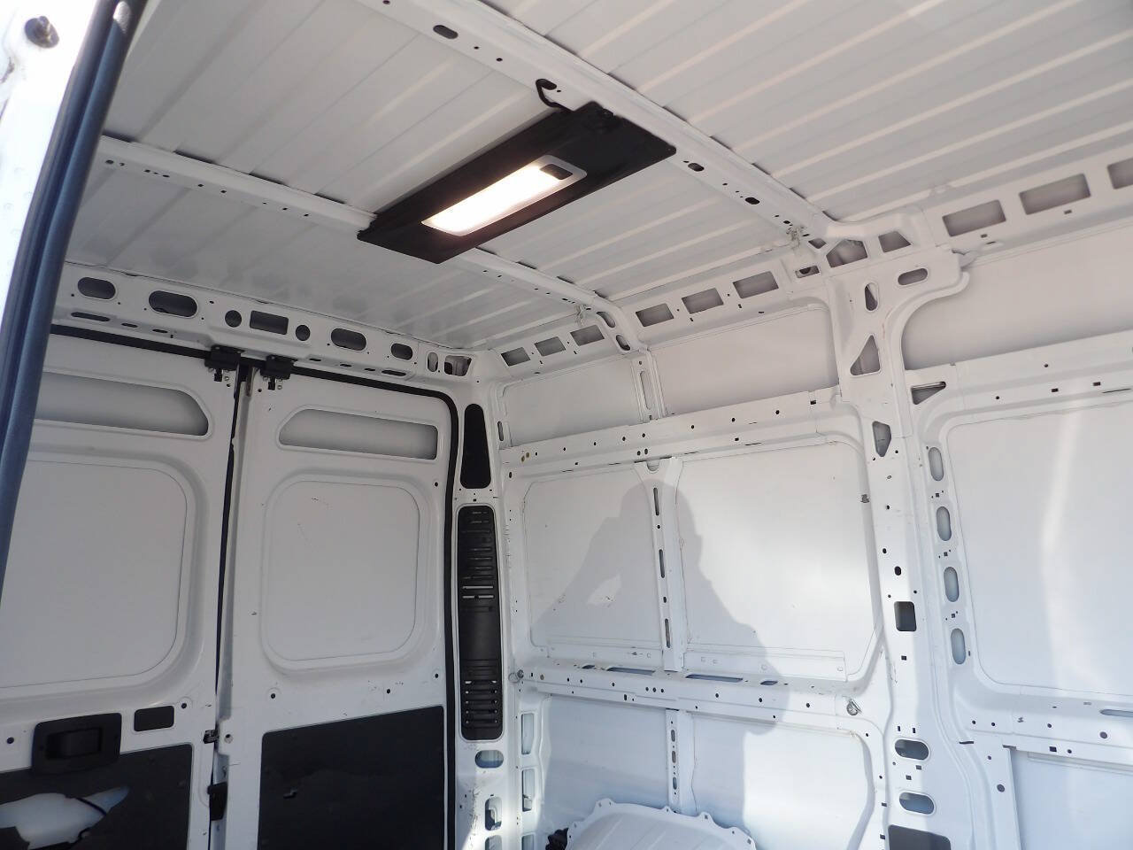 Used 2021 RAM ProMaster 1500 w/ Interior LED Lighting Group FWD image 6