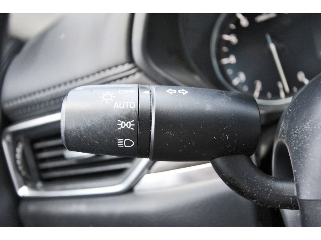 Used 2023 MAZDA CX-5 AWD 2.5 S w/ Premium Plus Pkg image 18