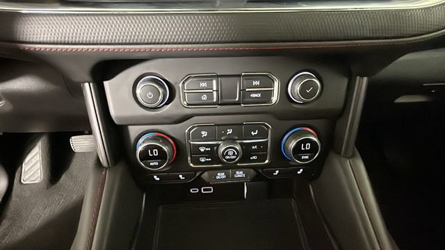 Used 2023 Chevrolet Tahoe RST w/ Luxury Package AWD/4WD image 22