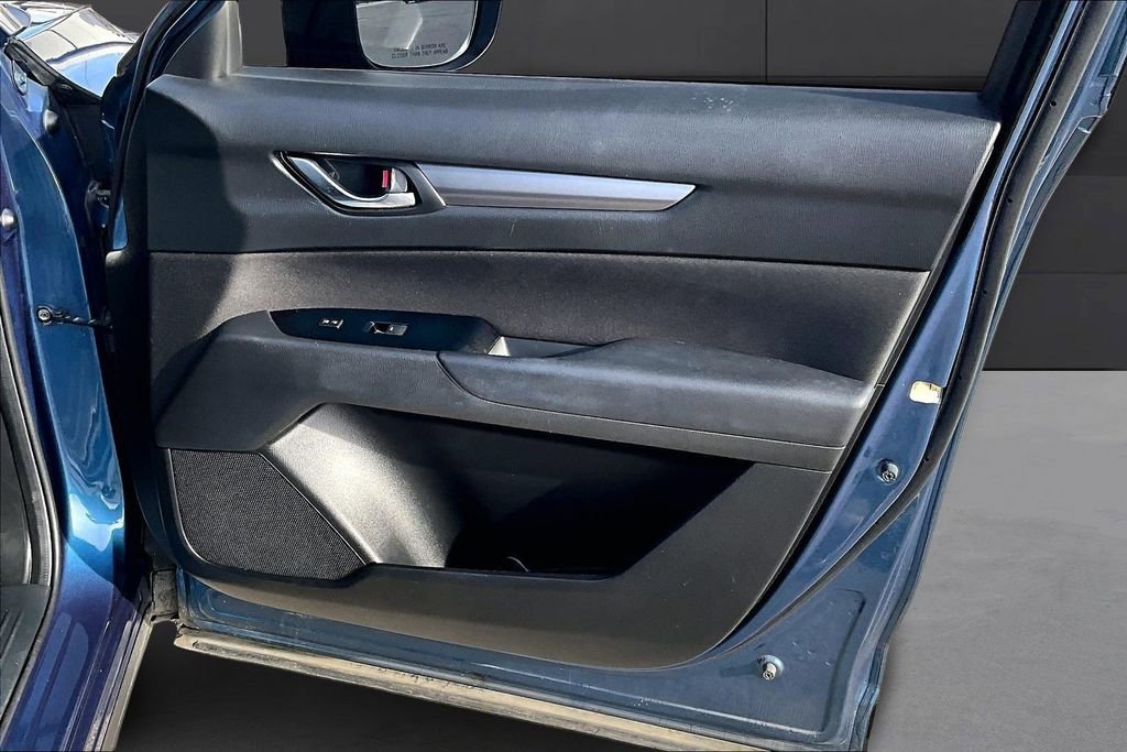 Used 2018 MAZDA CX-5 Sport image 18