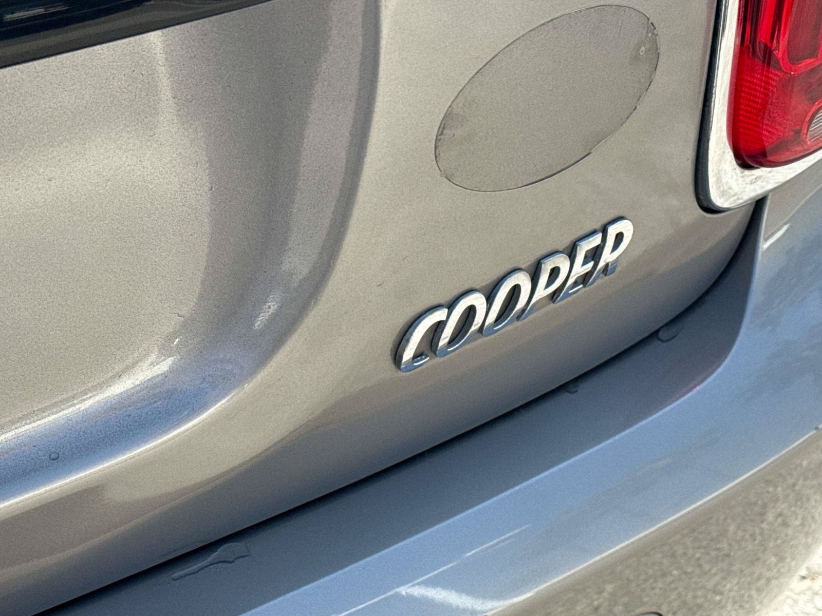 Used 2019 MINI Cooper Convertible FWD image 7