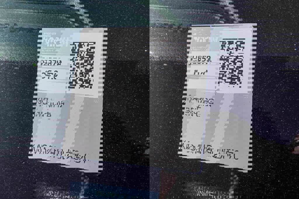 Used 2018 Hyundai Santa Fe SE image 29