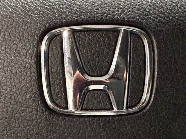 Certified 2021 Honda CR-V EX image 23