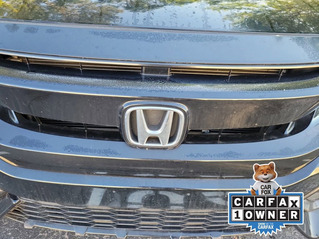 Used 2021 Honda Civic Sport Touring image 7