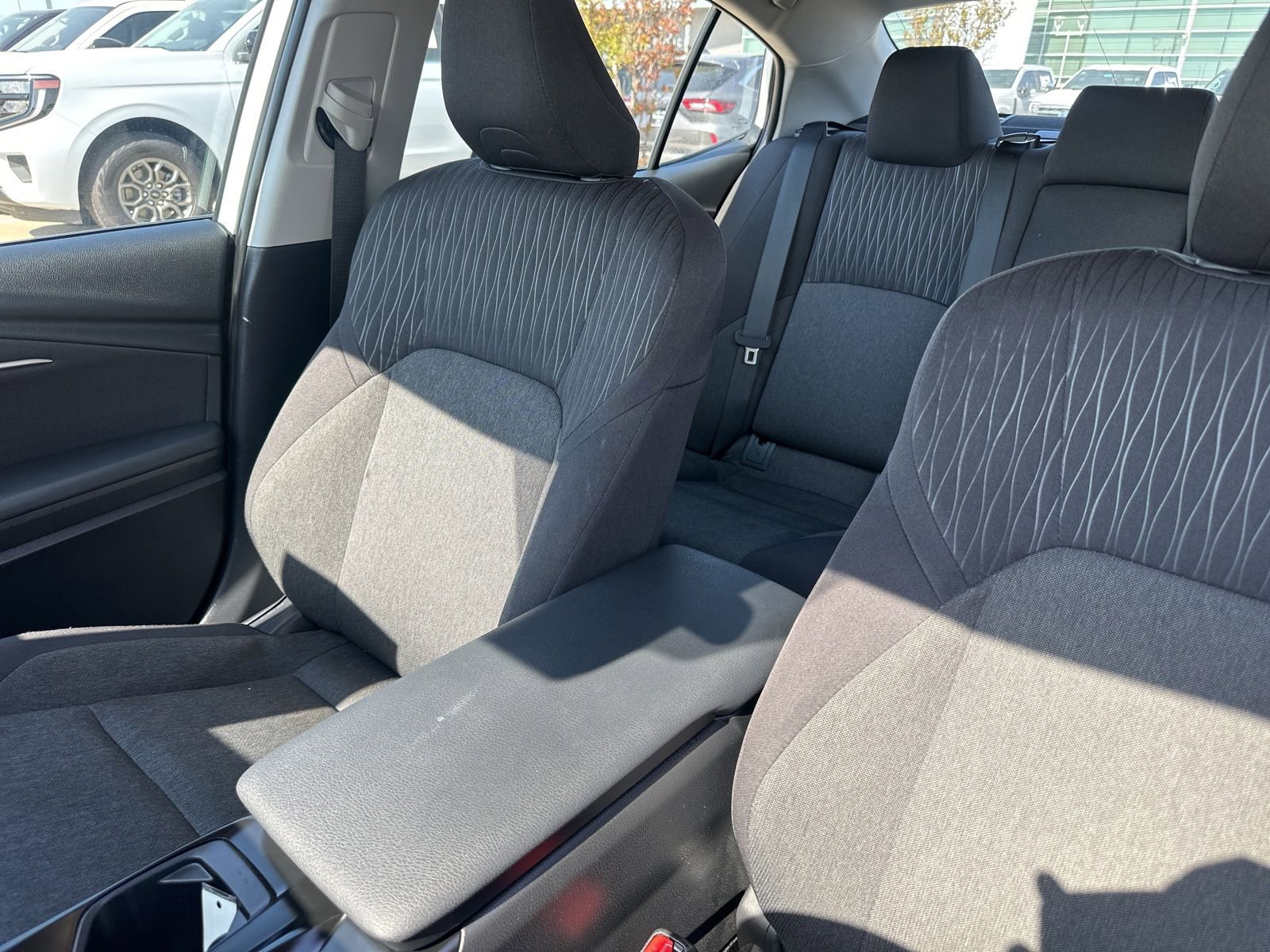 Used 2025 Toyota Camry LE image 23