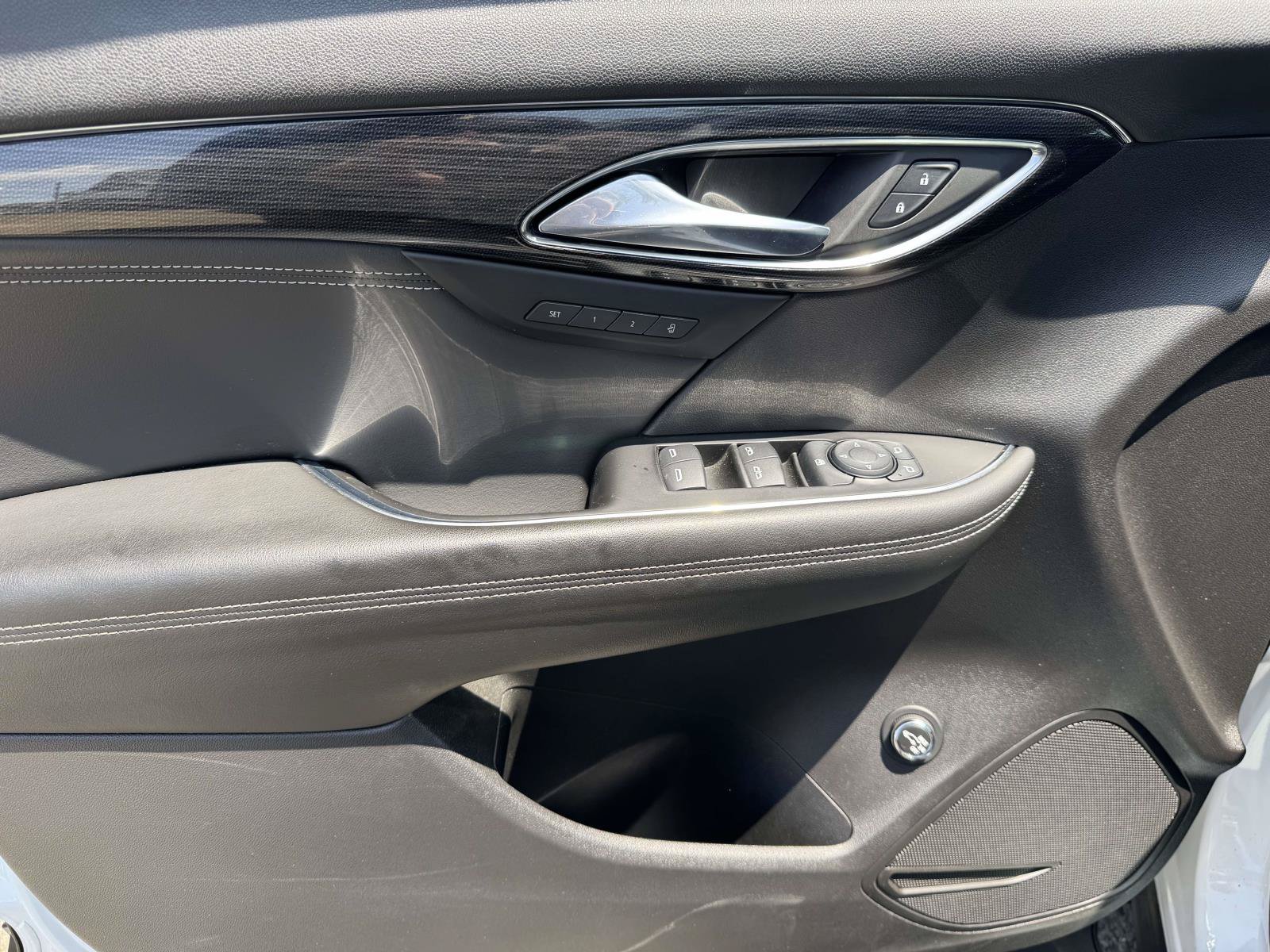 Certified 2023 Buick Envision Essence w/ Sport Touring Package AWD/4WD image 14