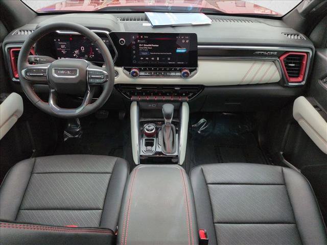 Used 2023 GMC Canyon AT4X w/ Edition 1 image 18