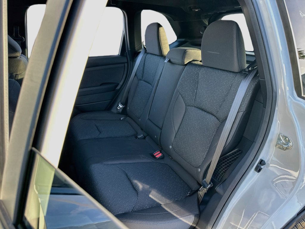 New 2026 Subaru Forester Premium AWD/4WD image 25