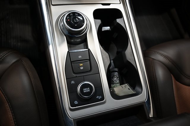 Used 2022 Ford Explorer King Ranch w/ Class IV Trailer Tow Package image 20