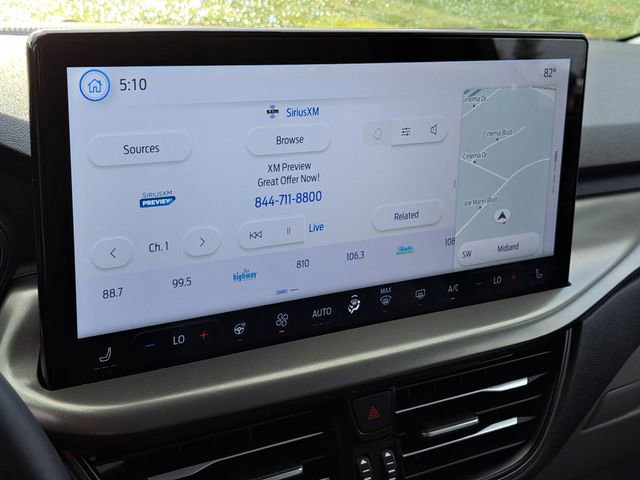 Certified 2023 Ford Escape Active w/ Tech Pack #2 image 16