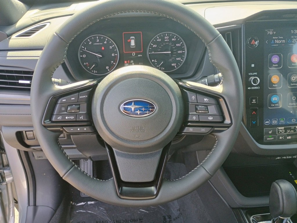 New 2026 Subaru Forester Premium image 16