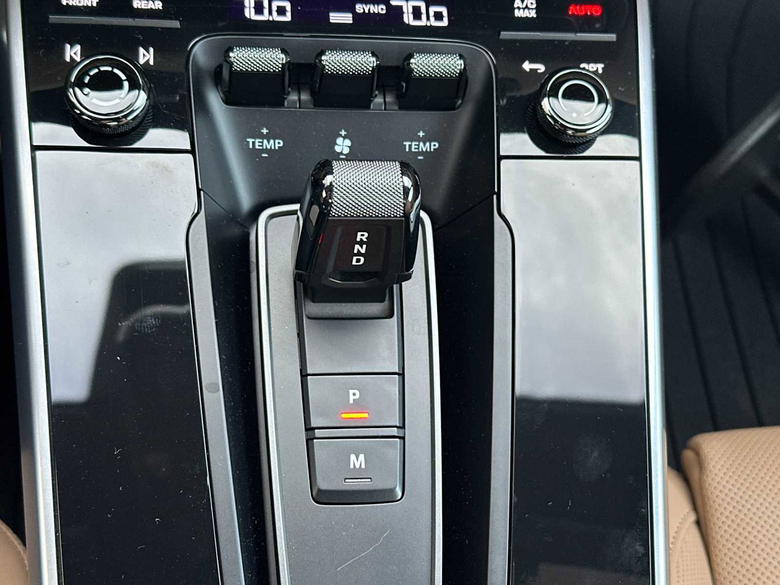 Certified 2024 Porsche 911 Turbo S image 22