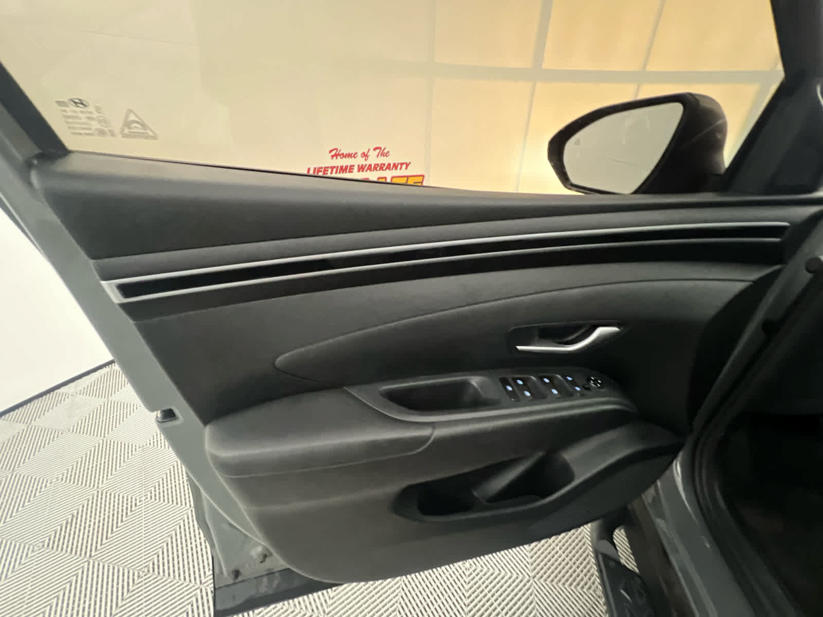 Used 2024 Hyundai Santa Cruz XRT AWD/4WD image 22