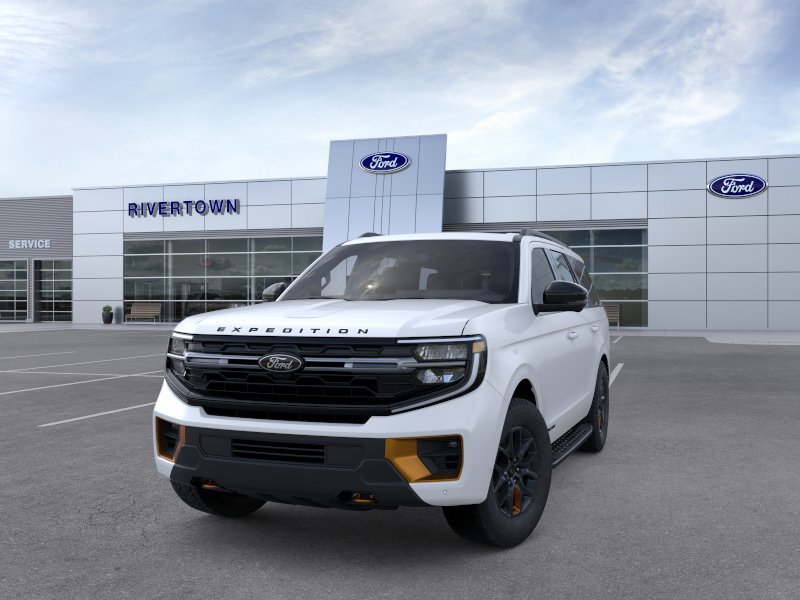 New 2026 Ford Expedition Tremor AWD/4WD image 26