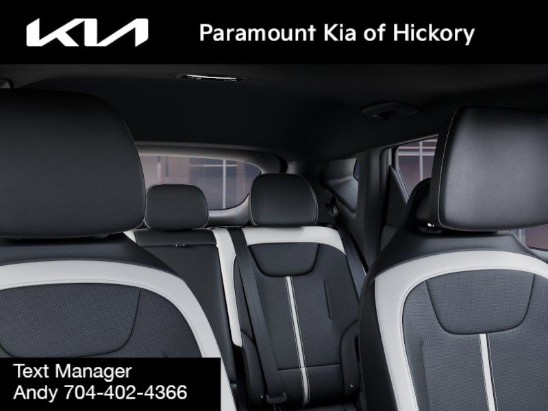 New 2025 Kia EV6 GT-Line AWD/4WD image 27