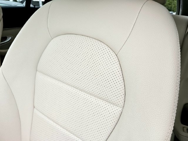 Certified 2021 Mercedes-Benz GLC 300 4MATIC image 20