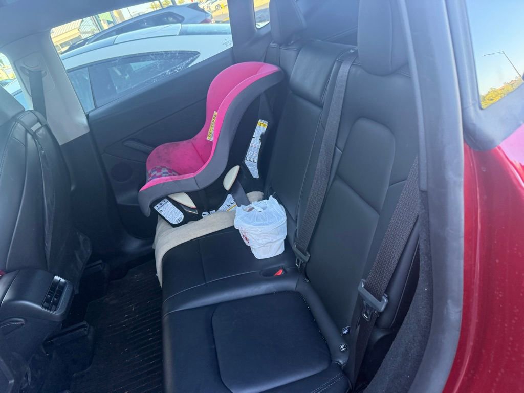 Used 2025 Tesla Model Y Long Range image 6