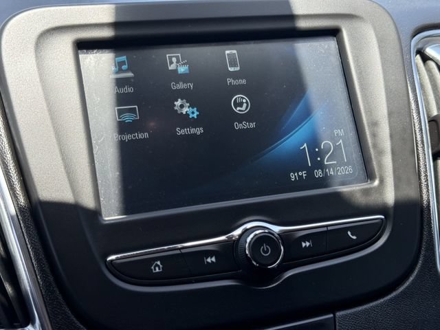 Used 2018 Chevrolet Malibu LT FWD image 15
