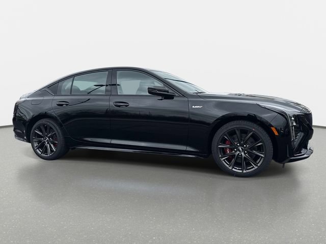 New 2026 Cadillac CT5 V image 7