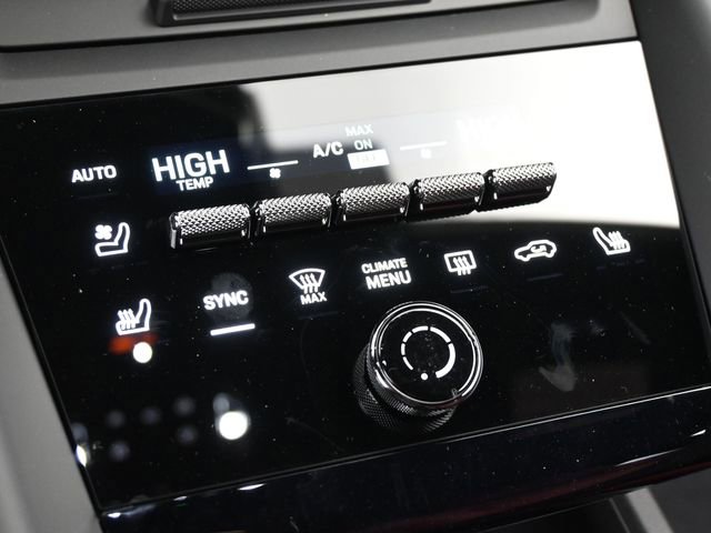 New 2024 Porsche Macan 4 Electric image 14