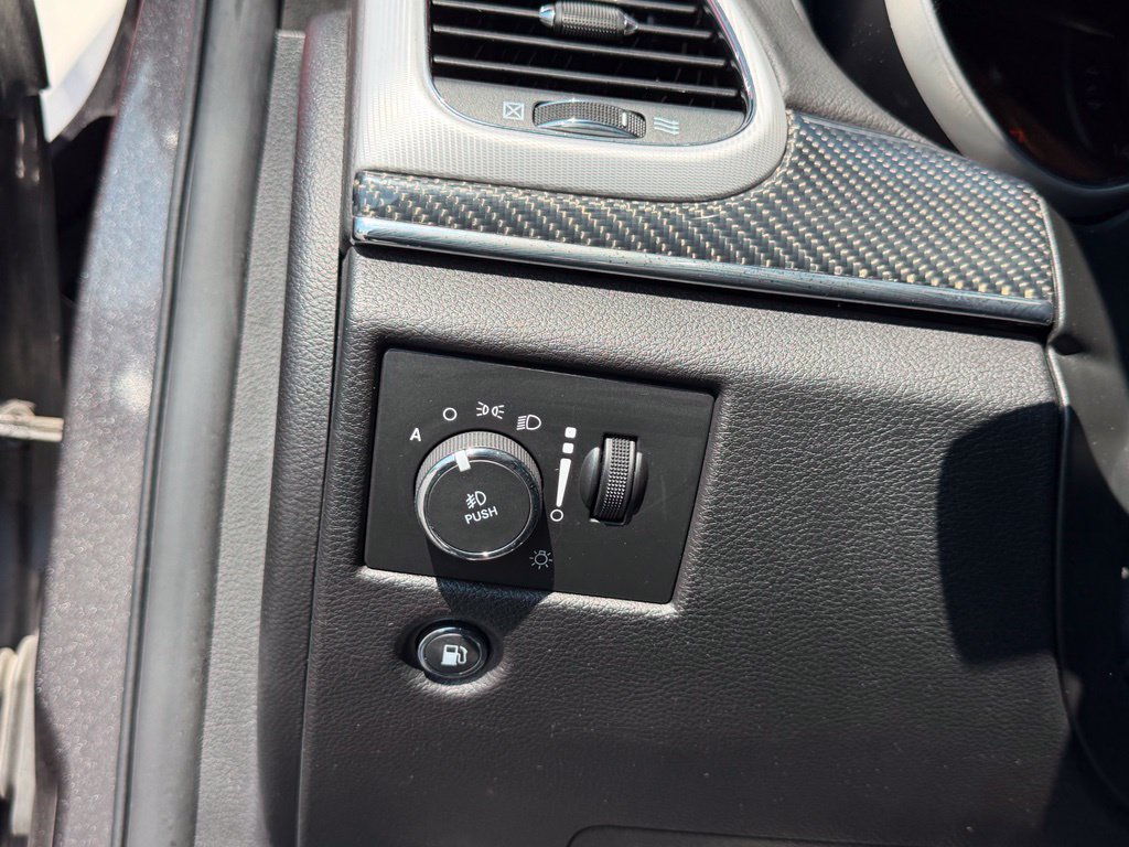 Used 2020 Jeep Grand Cherokee SRT AWD/4WD image 18