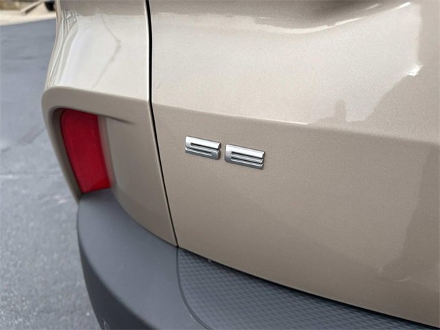 Used 2020 Ford Escape SE Sport image 4