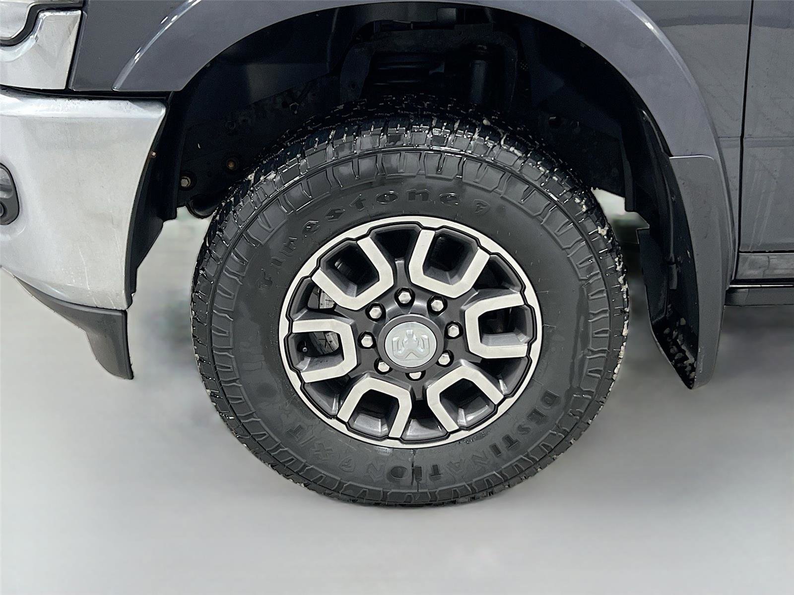 Used 2021 RAM 2500 Limited image 30