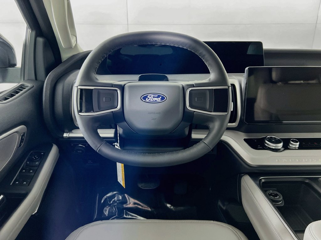 New 2027 Ford Expedition Active AWD/4WD image 26