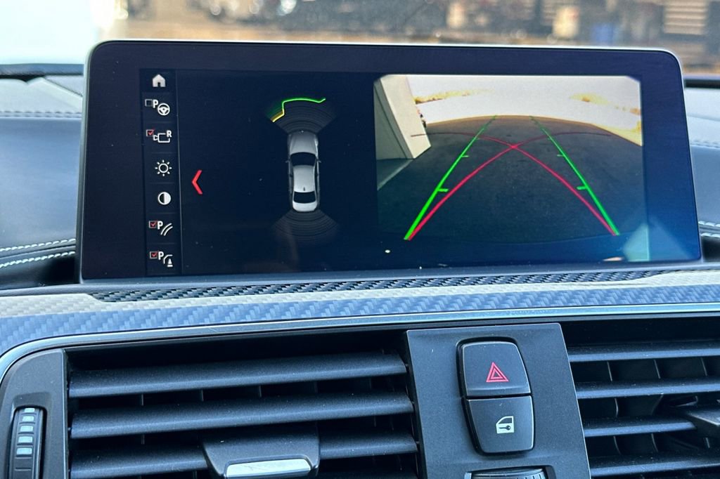 Used 2018 BMW M3 Base image 22