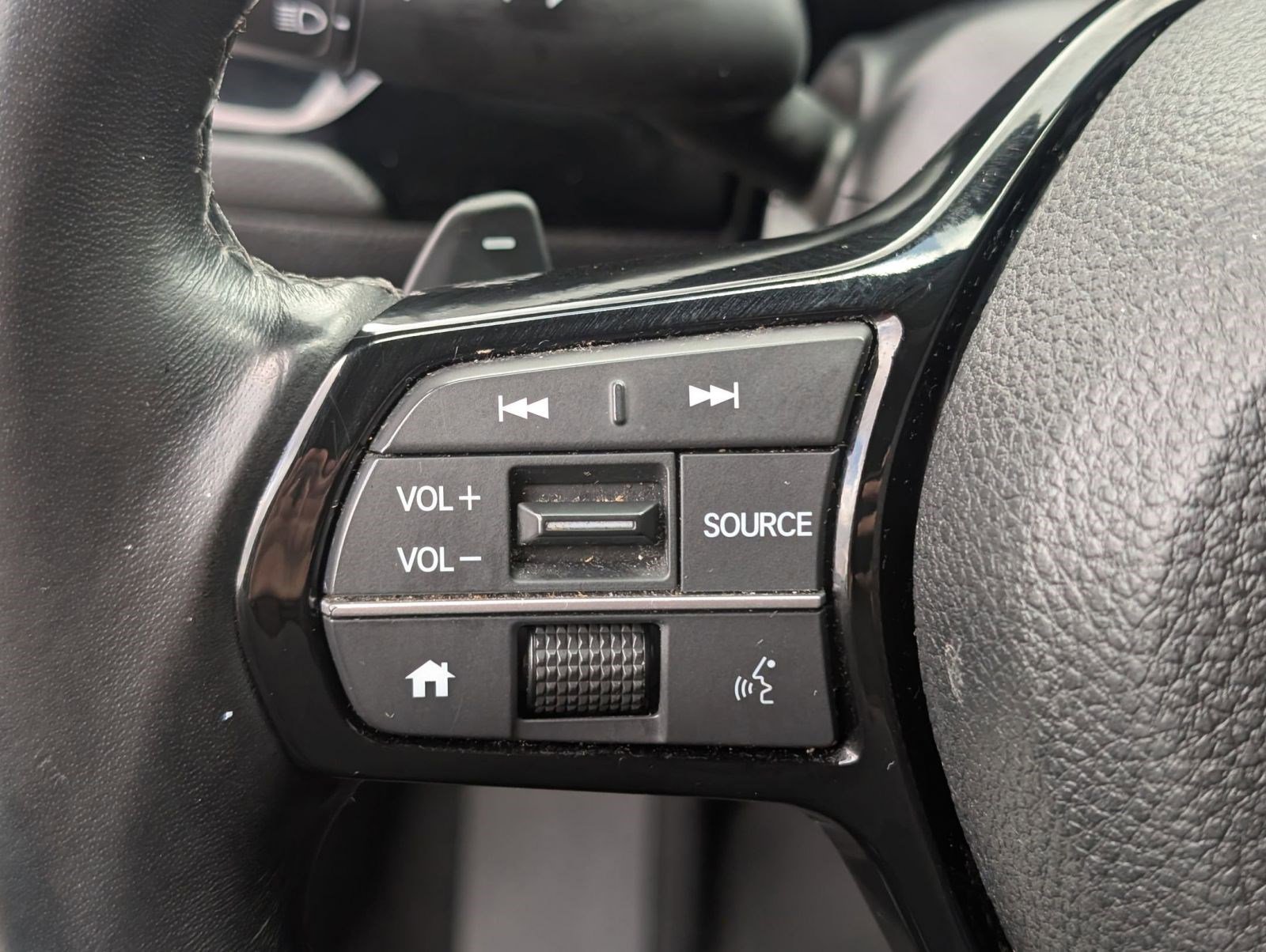 Certified 2023 Honda Civic Sport image 16