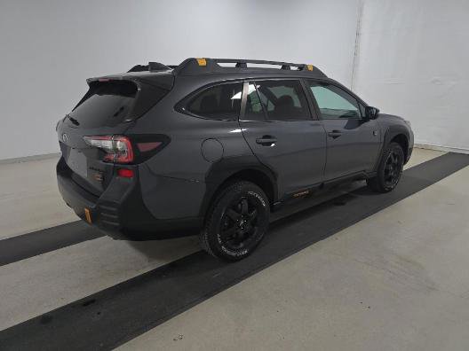 Used 2023 Subaru Outback Wilderness image 4