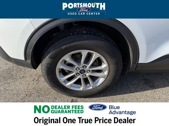 Used 2022 Ford Escape SE w/ Convenience Package image 31