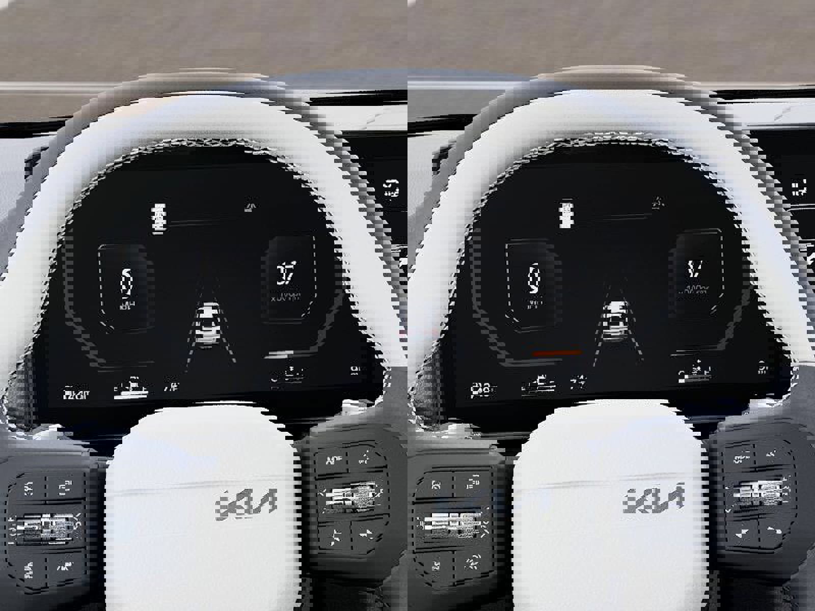 New 2025 Kia K4 GT-Line image 21