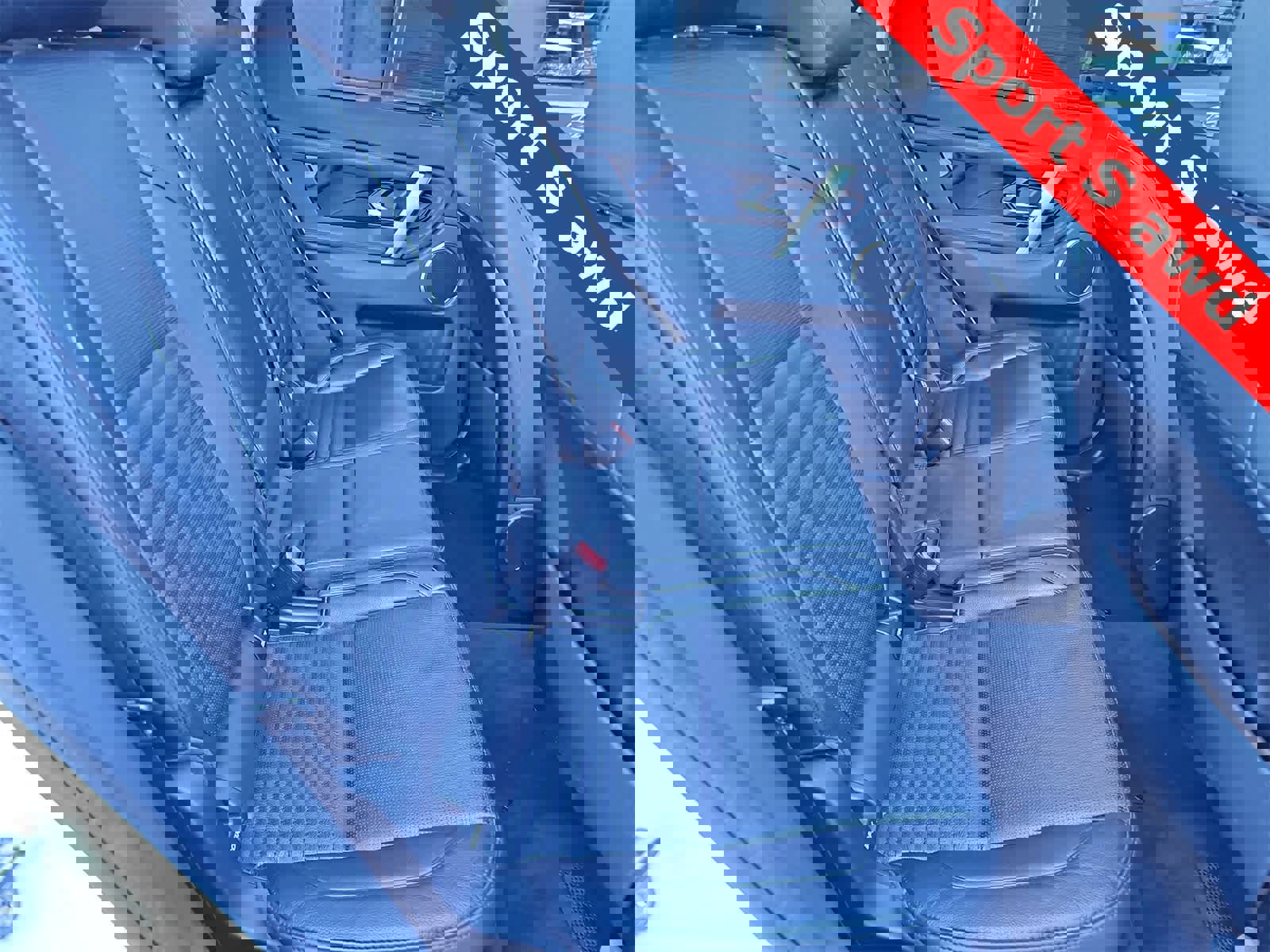 Used 2020 Land Rover Discovery Sport S image 17