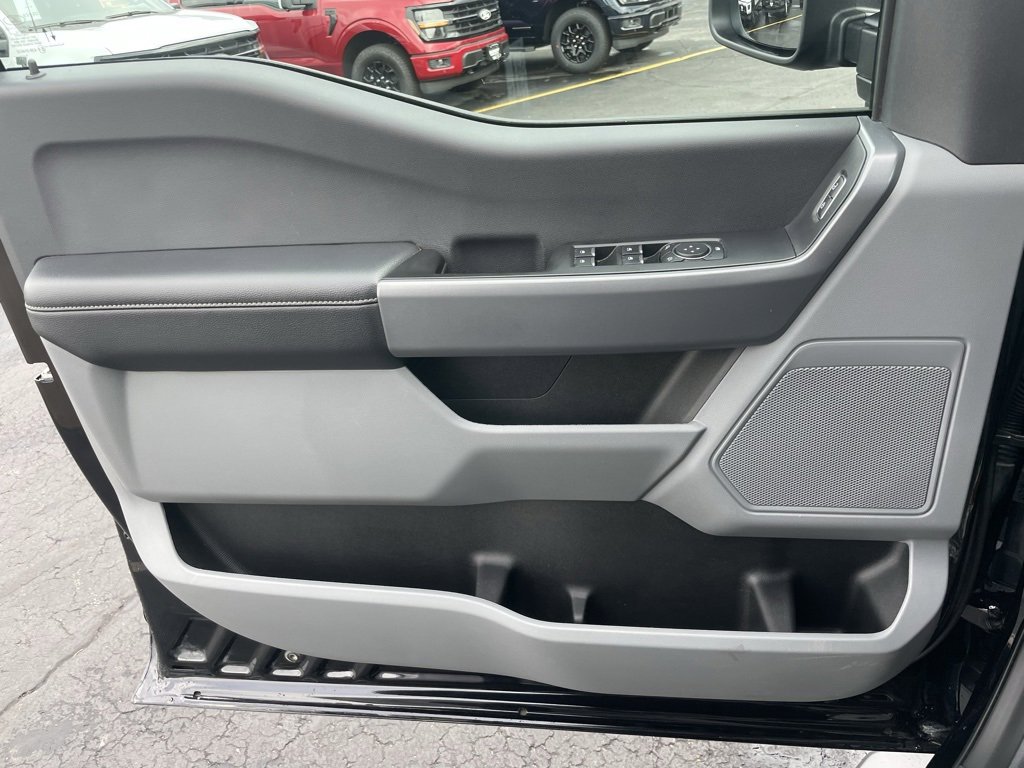 Used 2024 Ford F250 XL w/ STX Appearance Package image 51