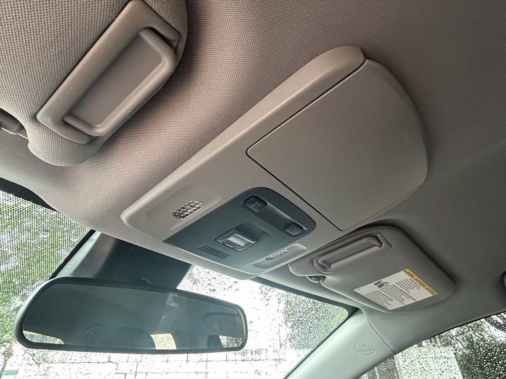 Used 2024 Toyota Camry LE FWD image 30