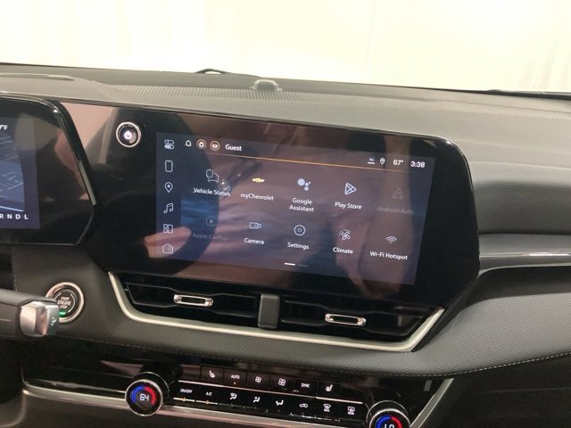 New 2026 Chevrolet Equinox LT w/ Convenience Package II image 15