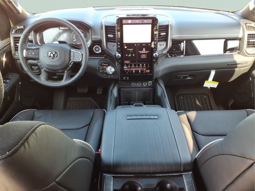 New 2026 RAM 1500 Limited image 17