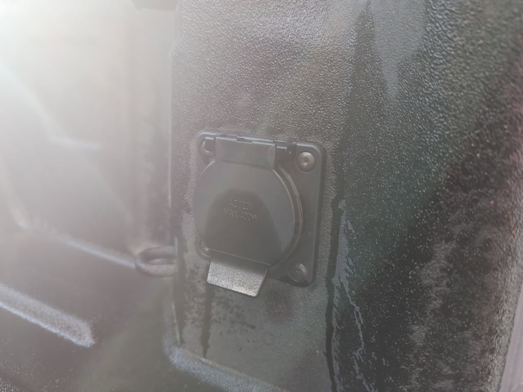 Used 2025 Chevrolet Silverado 1500 High Country w/ Z71 Off-Road Package image 17