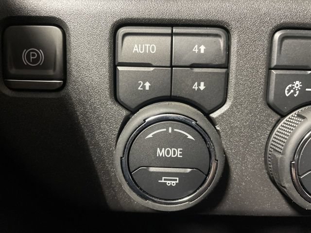 Used 2024 Chevrolet Silverado 1500 LT Trail Boss AWD/4WD image 31