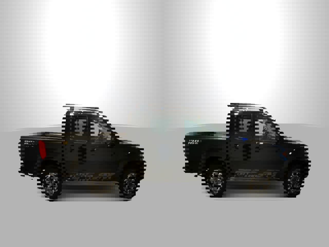 Used 2017 Nissan Frontier PRO-4X w/ Pro-4x Luxury Package image 9