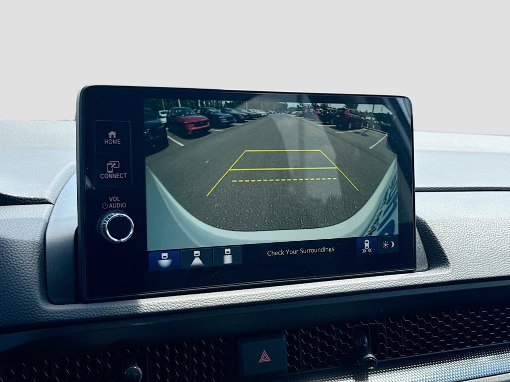 New 2026 Honda CR-V EX image 18