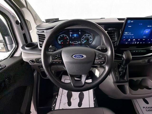 Used 2024 Ford Transit 350 XLT image 11