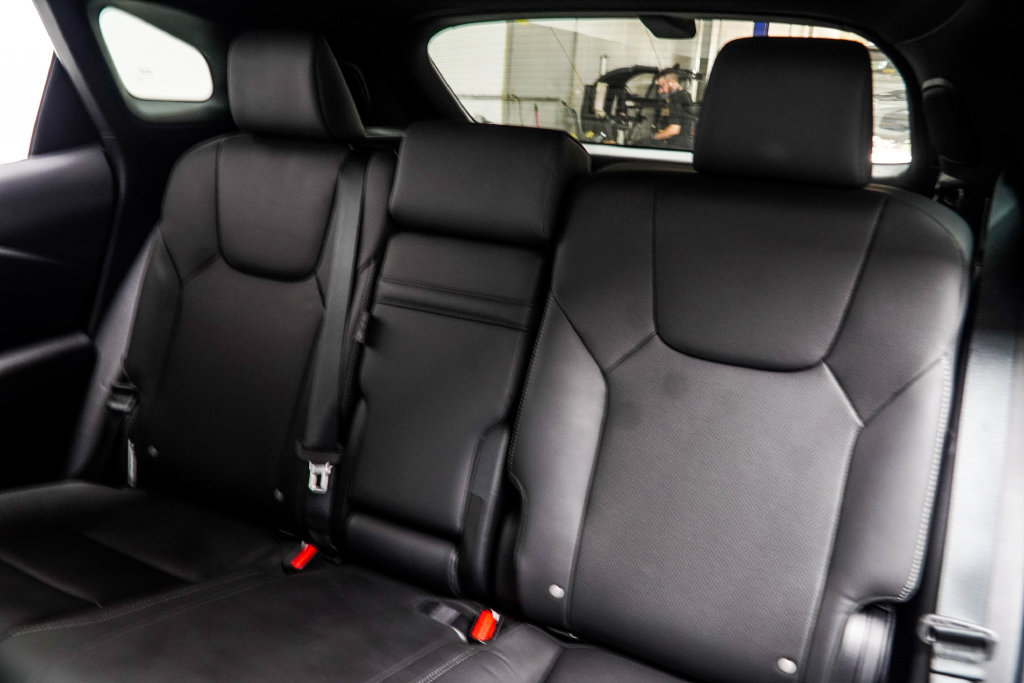 Used 2024 Lexus ES 350 w/ Premium Package FWD image 45