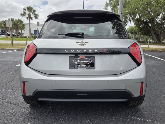 New 2026 MINI Cooper S FWD image 6
